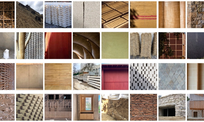 Baisser la TVA sur les matériaux bio, géosourcés et de réemploi dans la construction !