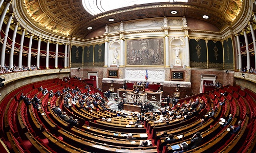 Les députés doivent davantage représenter les souhaits du peuple!