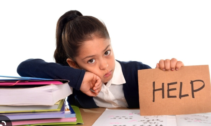 Moin de devoirs pendant les vacances + plus de sport a l'&eacute;cole