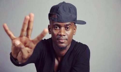 Contre le concert du rappeur Black M à Verdun!