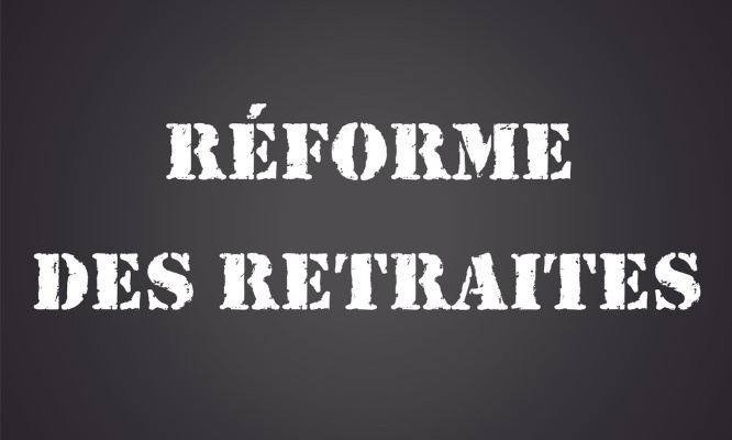 Pour un référendum sur l'âge de départ à la retraite !