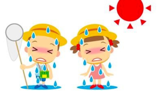 Pour des travaux d’aménagement de l’école maternelle Sainte-Anne contre les vagues de chaleur !