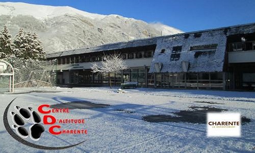 Contre le projet de vente du Centre d'Altitude de la Charente