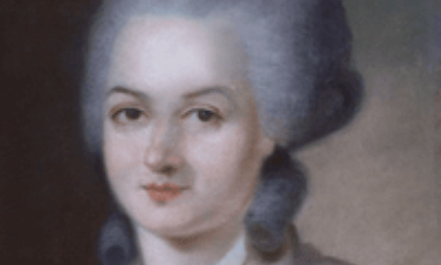 Panthéonisons Olympe de Gouges !