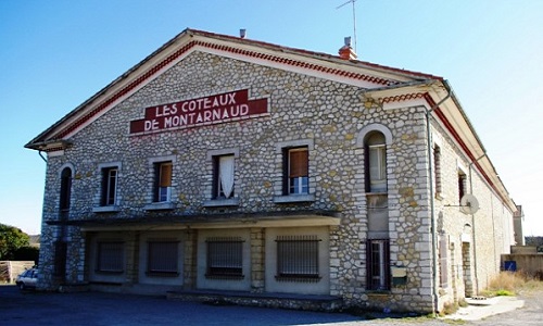 Pétition contre la vente de la cave coopérative