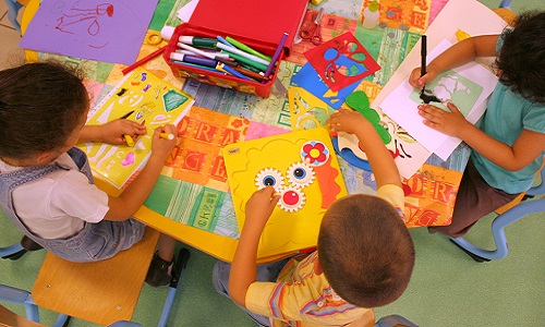 Le renvoi définitif de la Responsable du centre de loisirs Dorléac pour maltraitance institutionnelle