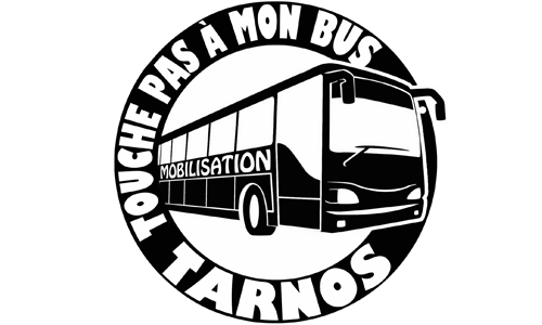 2016 en bus, 2017 à pied ?