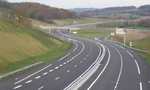 Nationalisation des autoroutes françaises!