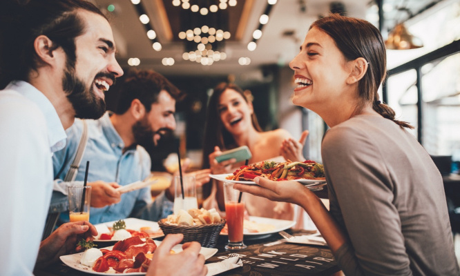 Soutenons Vertuose by Uzel restaurant d'application