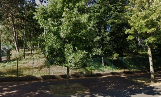 PROTEGEONS NOS ARBRES DANS NOTRE QUARTIER  DU PARC ET PARTOUT DANS NANTERRE