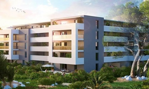 Stop à l'urbanisation du centre d'Auriol