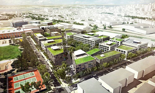 Arrêt du projet Angus II