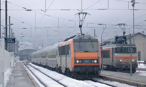 Pour les trains de nuit en France, leur maintien (et leur réouverture = Bordeaux-Nice-Vintimille)