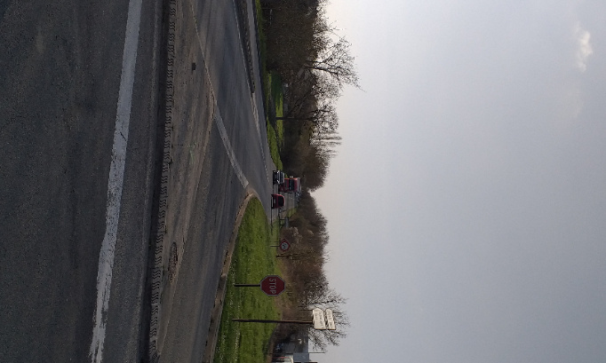 Réduire les nuisances générées par la RD13 et la ZAC les Prés Boucher à Dammartin 77230