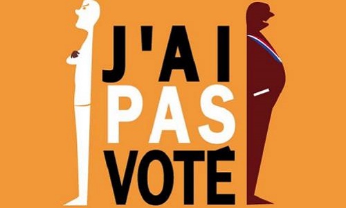 Dehors les politiques