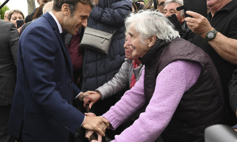 Combattons la dérégulation des retraites !