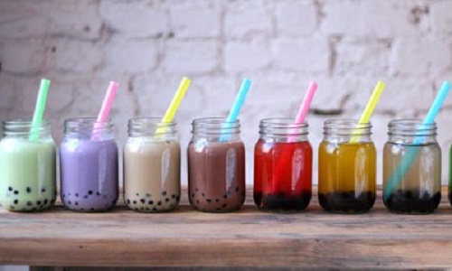 Retrait de la chaîne studio Bubble tea