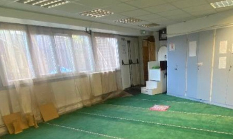 Conservation salle Paul Cezanne