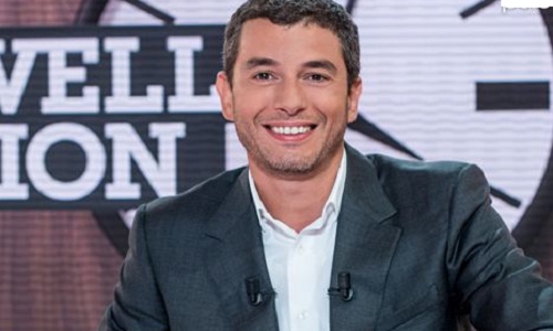 Démission du journaliste ALI BADDOU