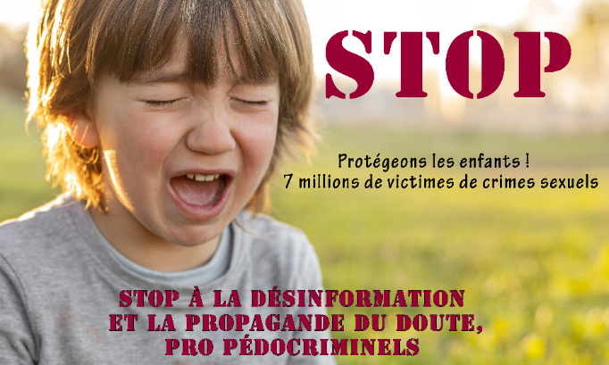 Outreau - France 2 : L'outrage de trop !