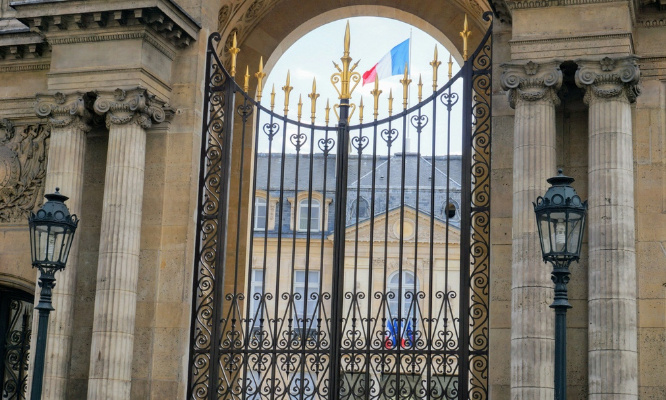 Stop au salaire à vie des ex-présidents !