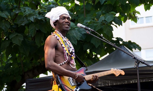 Retour du JazzMix au Magic Mirror du festival Jazz de Vienne !