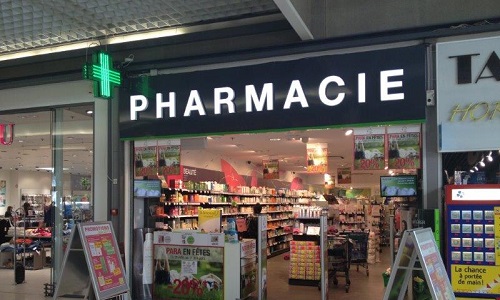 Autoriser l'implantation des pharmacies dans les centres commerciaux