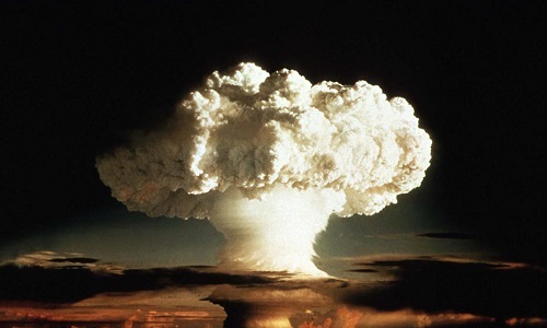 La Reconnaissance de la Nation envers les Vétérans des Essais Nucléaires.