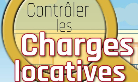 Pour une transparence et des justifications sur les charges locatives de CDCHABITAT