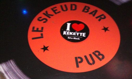 Modification du décret imposé au Skeud Bar