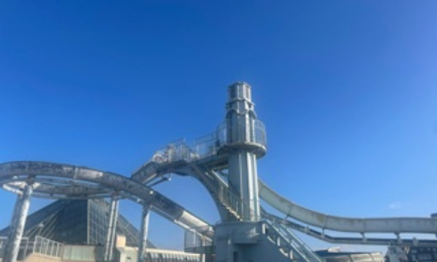 Urgent : sauvons le plongeoir du Touquet-Paris-Plage !