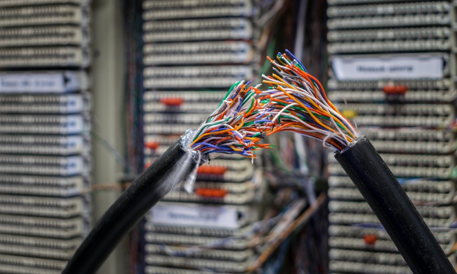 Connexion fibre : un désastre sur notre commune de Vémars (95)