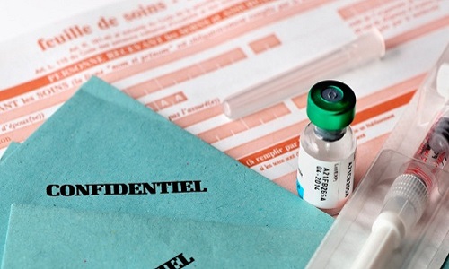 Pour le respect du secret médical !