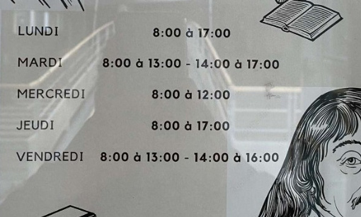 Problématiques de CDI