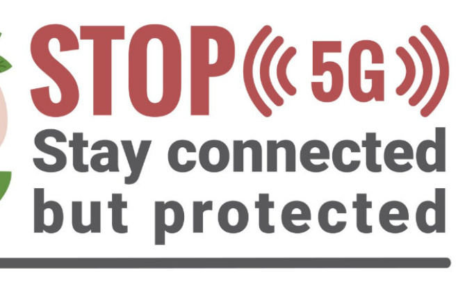 Santé, addiction, contrôle social, extractivisme, écocide : Non au tout-numérique