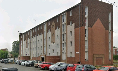 Stop au insecurite qui règne dans le quartier de lalo roussel la madeleine