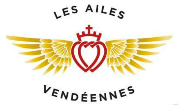 Soutenons l'entreprise LES AILES VENDENNES