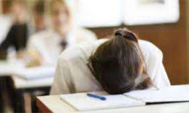 Sauvez les futurs payeurs de votre retraite du burn-out : changez le système scolaire !