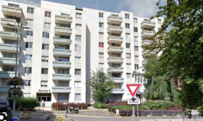 Stop à l'insécurité à la Nouvelle Madeleine (Aurélia)