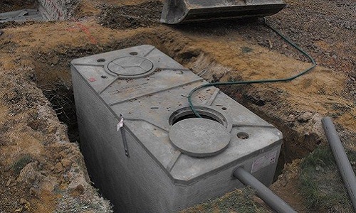 STOP à l'entretien exagéré des fosses septiques!