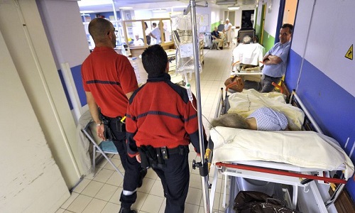 Des moyens humains et financiers