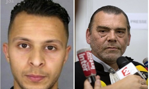 Qu'Abdeslam et son avocat arrêtent leurs exigences!