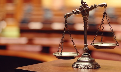 Justice pour Mélinda!