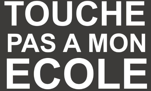 Non au risque de fermeture d’une classe sur le RPI Le Broc-Bergonne