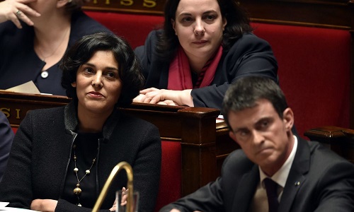 L'abolition du 49.3 qui est un acte de dictature politicienne