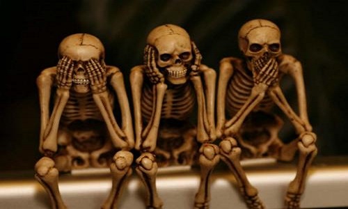 Liberté pour les sites pro ana