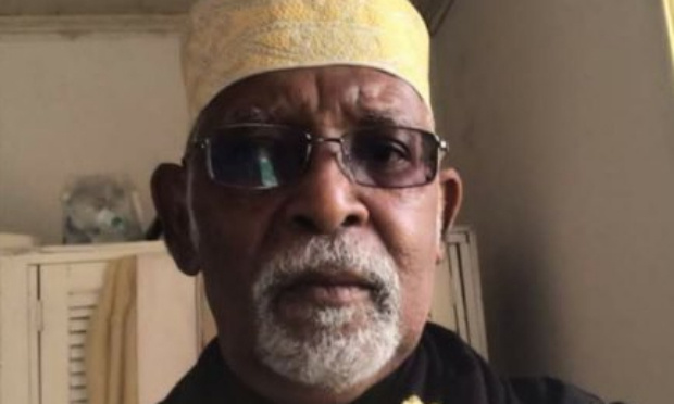 Que justice soit faite suite au décès suspect d'Hassan Ahmed Halidi !