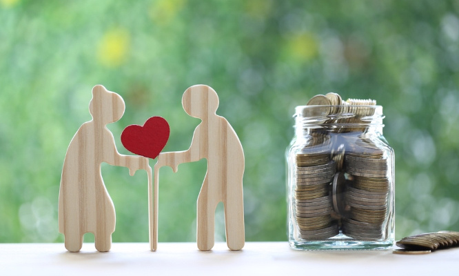 Stop aux injustices sociales pour les retraités handicapés d'avant 2017 !