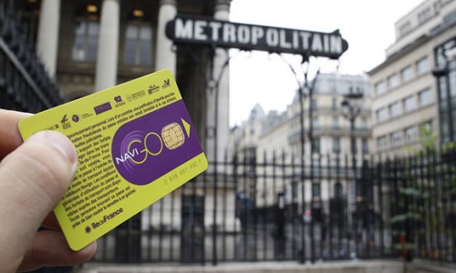 Contre le SMART NAVIGO obligatoire