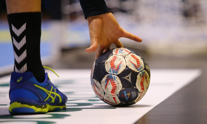 Pour que la compétition de hand ball France-Danemark soit rejouée !